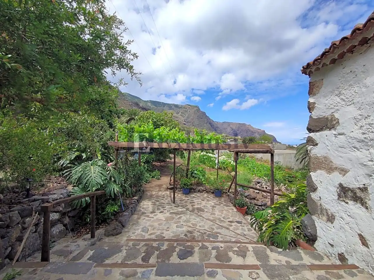 Country homes for sale in Buenavista del Norte