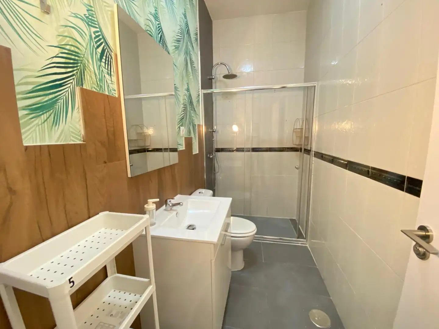 Habitación en Calle del Carmen, 7, Sol