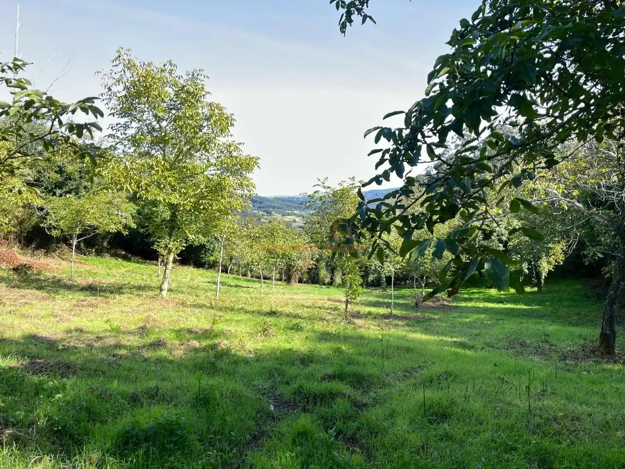 Casa amb jardí en venda a Cedeira, imagen 9