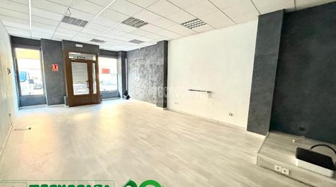 Photo 4 of Premises to rent in Santa Bárbara, Toledo