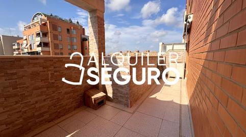 Foto 3 de Pis de lloguer a Maestro Rodrigo, Nou Campanar, Valencia