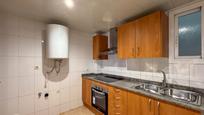 Kitchen of Flat for sale in Palafrugell  with Oven, TV and Balcony