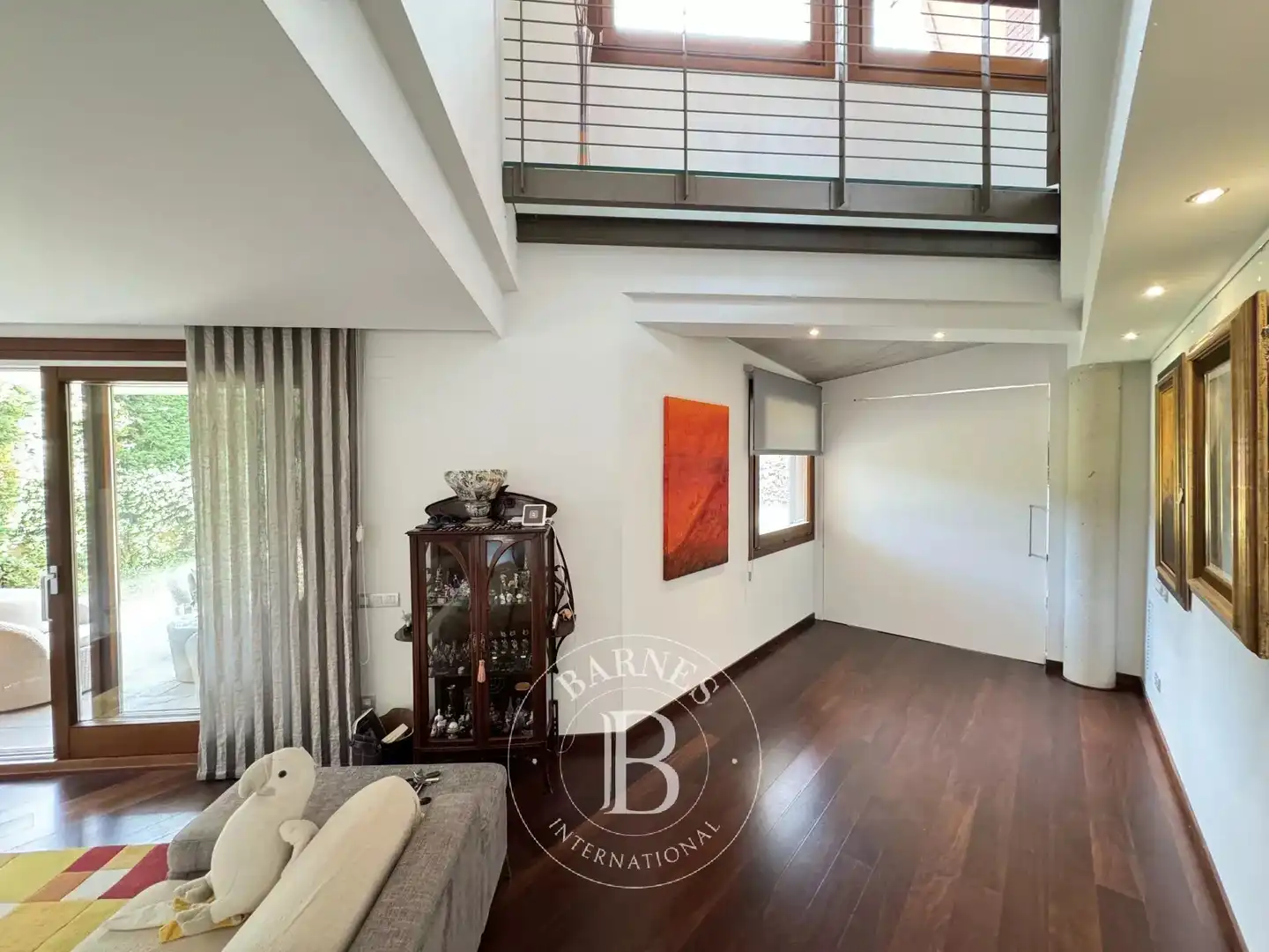 Casa amb jardí en venda a Cabrera de Mar, imagen 30