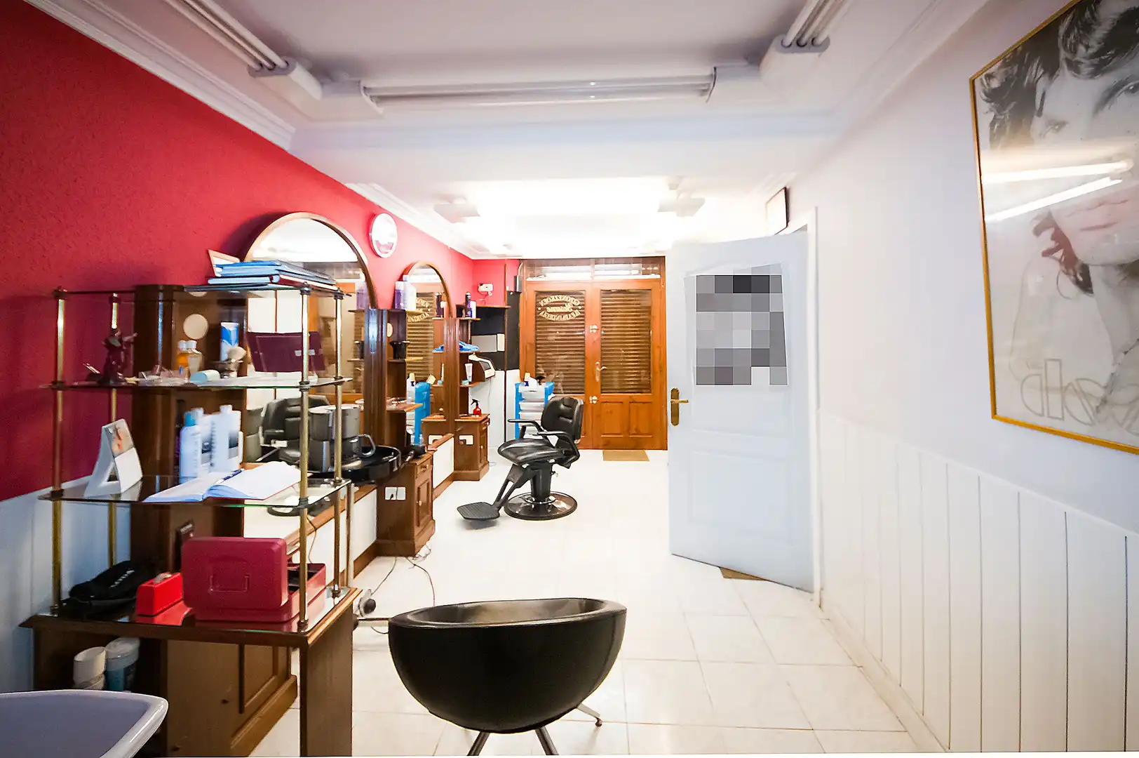 Local en venta en Alegia