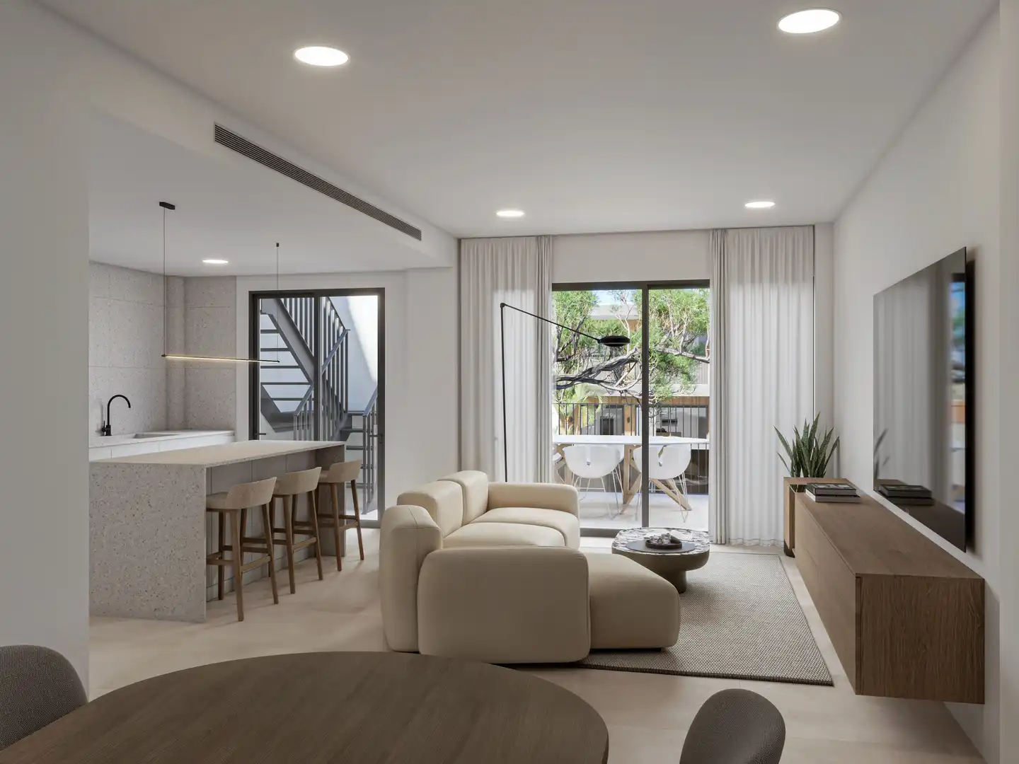Apartament en venda a Porto Cristo