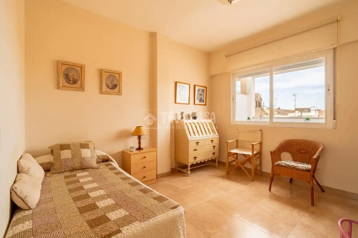 Habitación de Piso en venta en Granada