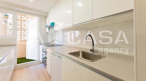 Foto 3 de Piso en venta en L'Amistat,  Valencia Capital