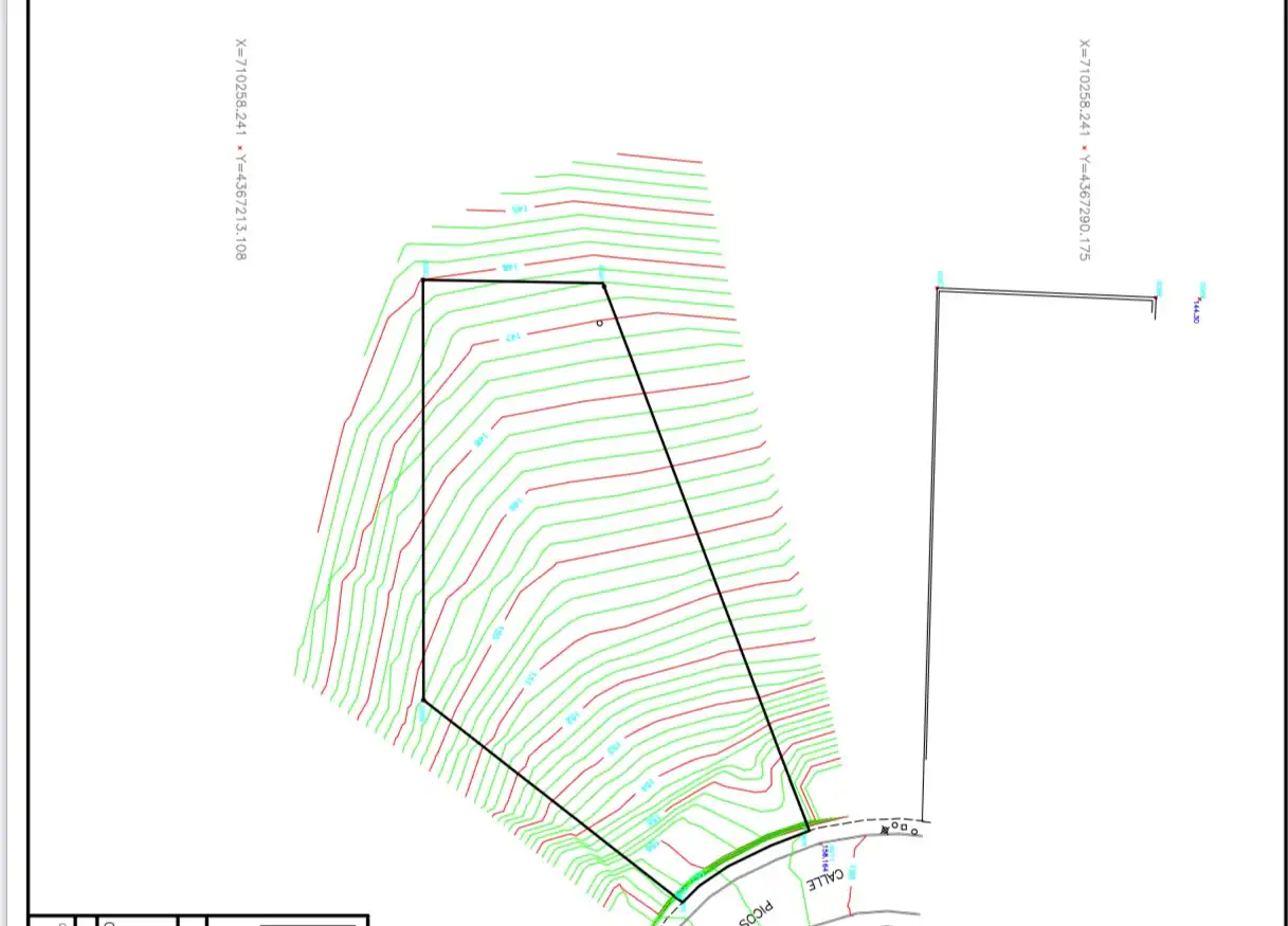 Residencial en venda en Chiva
