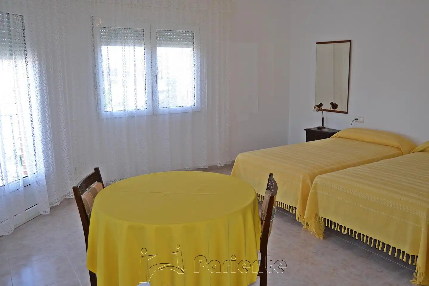 Casa amb terrassa en venda a Pedrajas de San Esteban, imagen 6