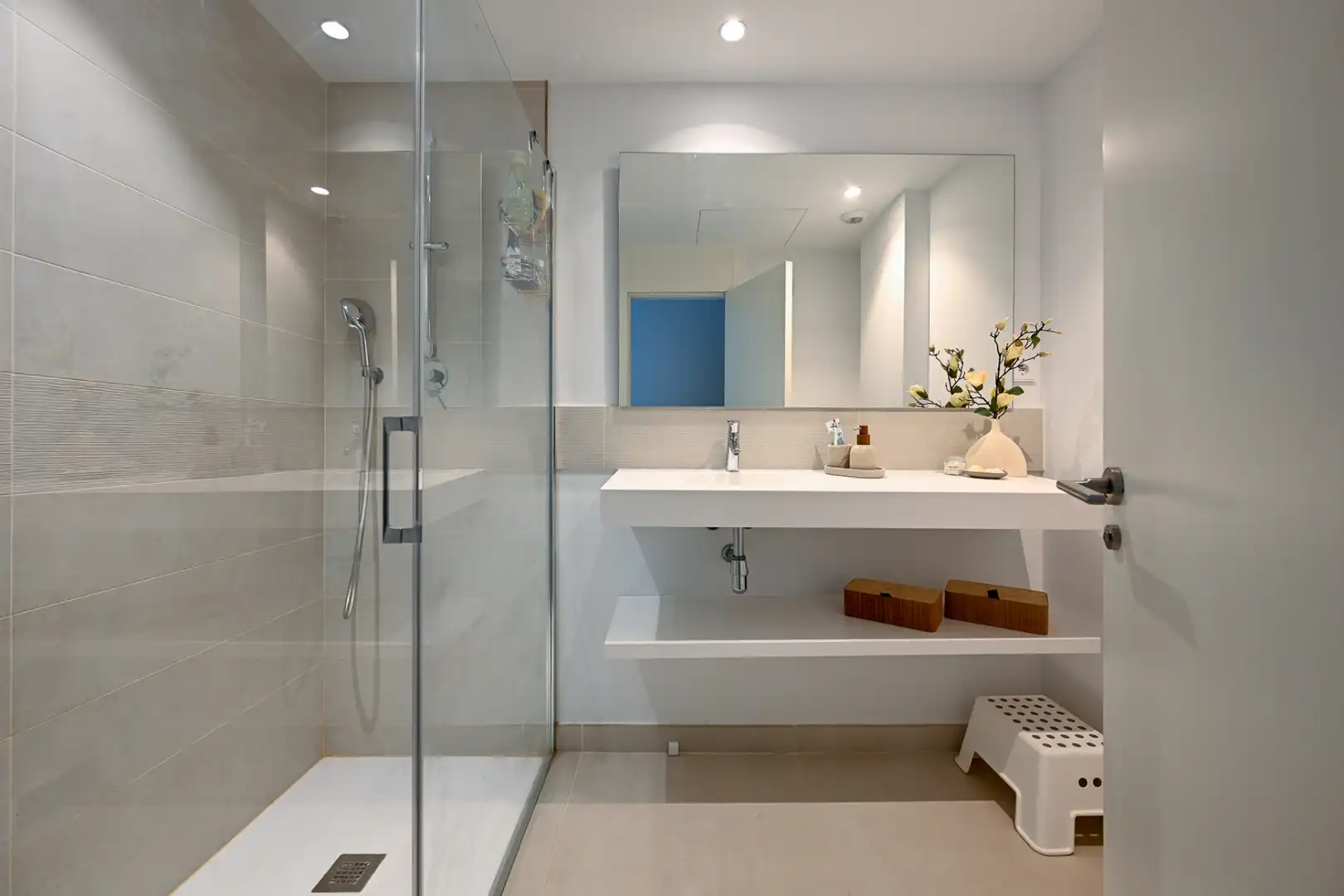 Apartament amb piscina en venda a El Higuerón, imagen 9