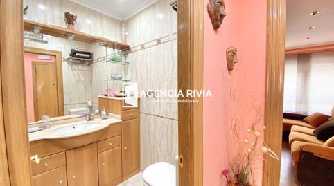 Foto 4 de Pis de lloguer a Calle Canga Argüelles, La Arena, Gijón