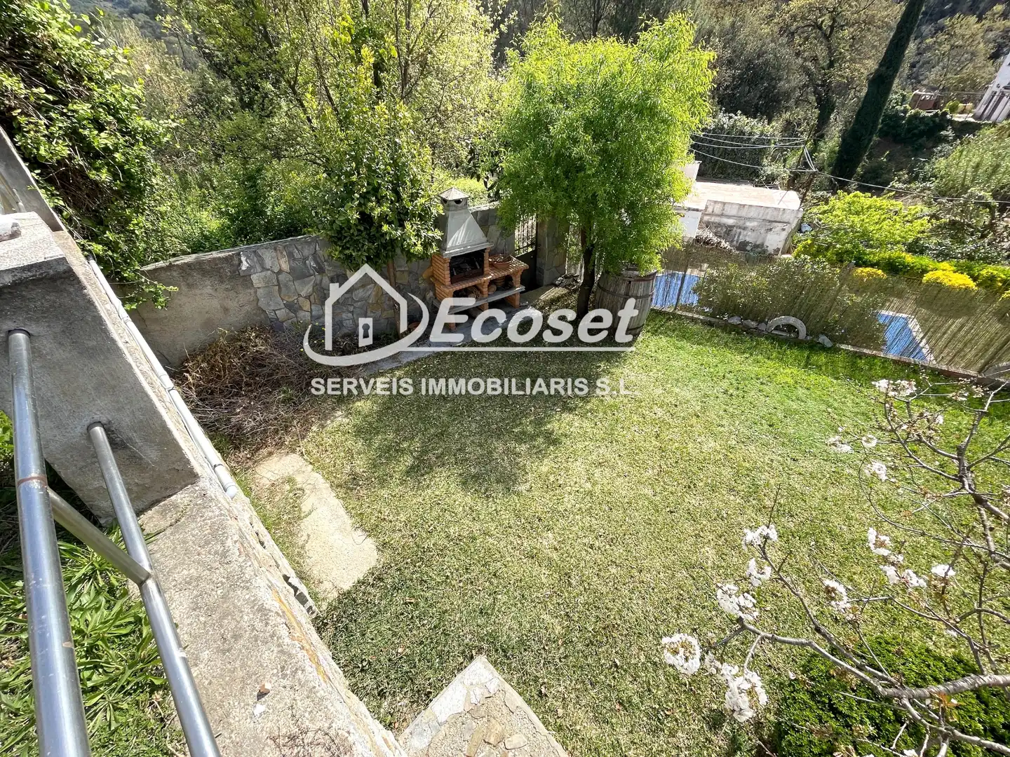 Villa con terrazza in vendita a Carrer Margarides, imagen 12