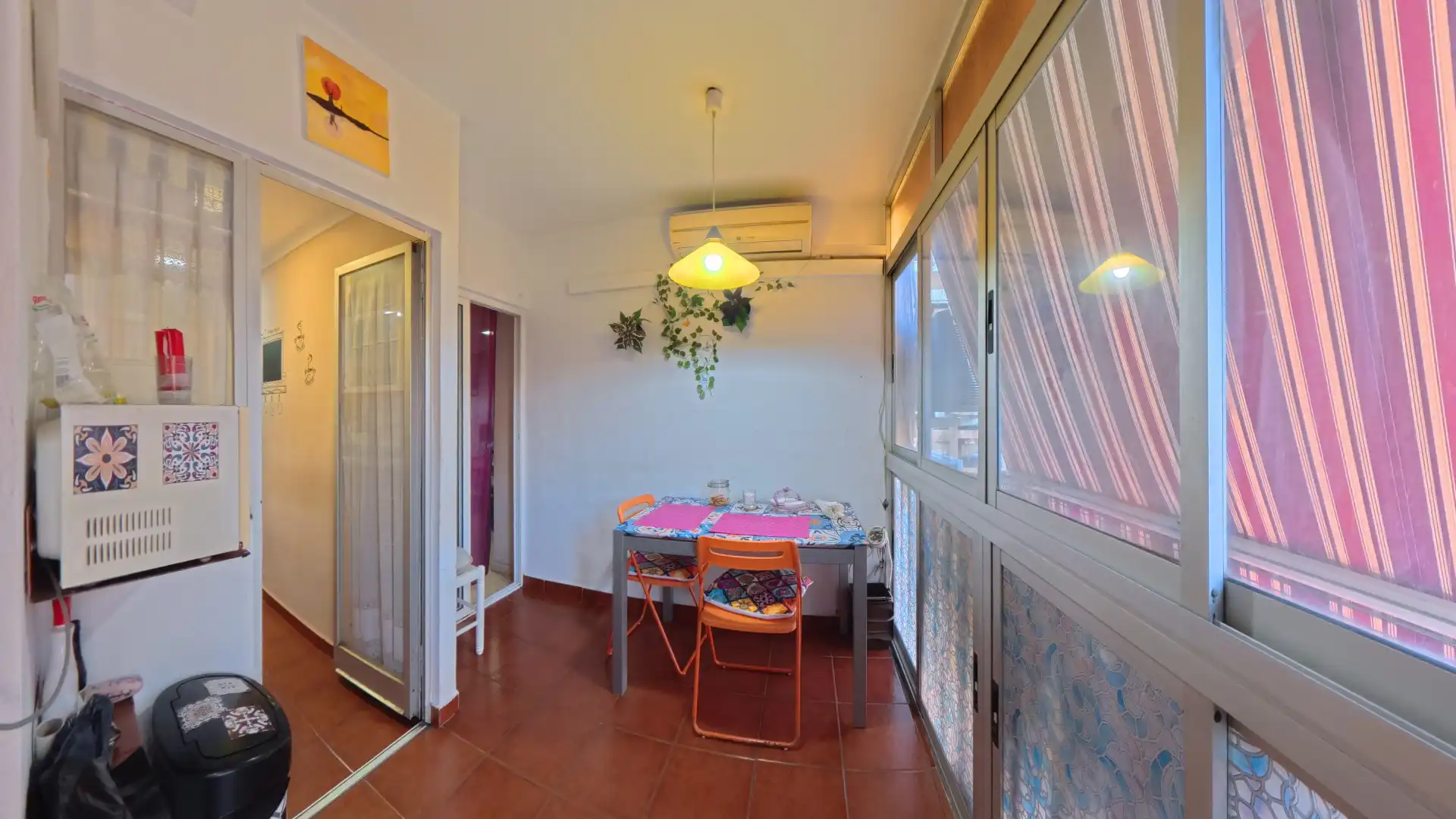Comedor de Piso en venta en Valencia con Aire acondicionado, Calefacción y Trastero