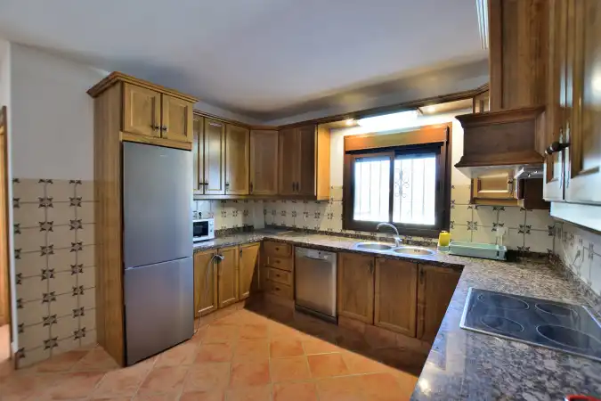 Maison rustique avec piscine à vendre à Partidas Norte, imagen 11