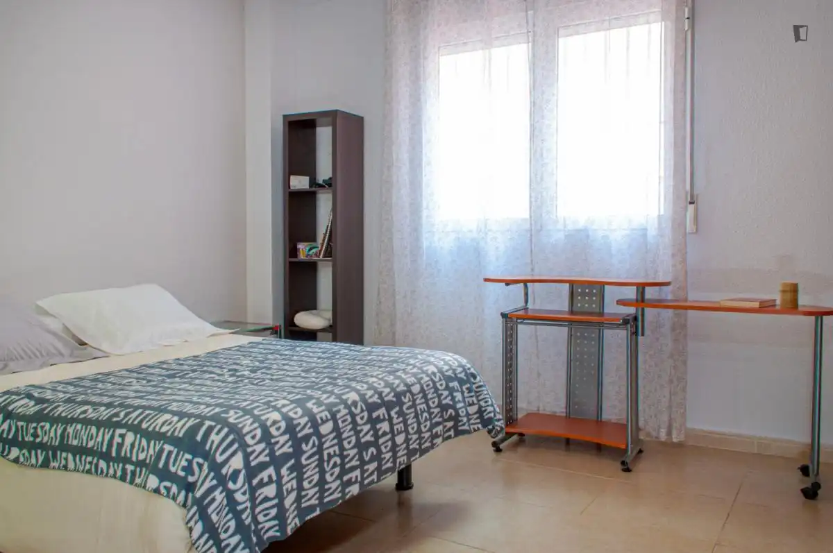 Habitación en Alicante / Alacant, Alicante