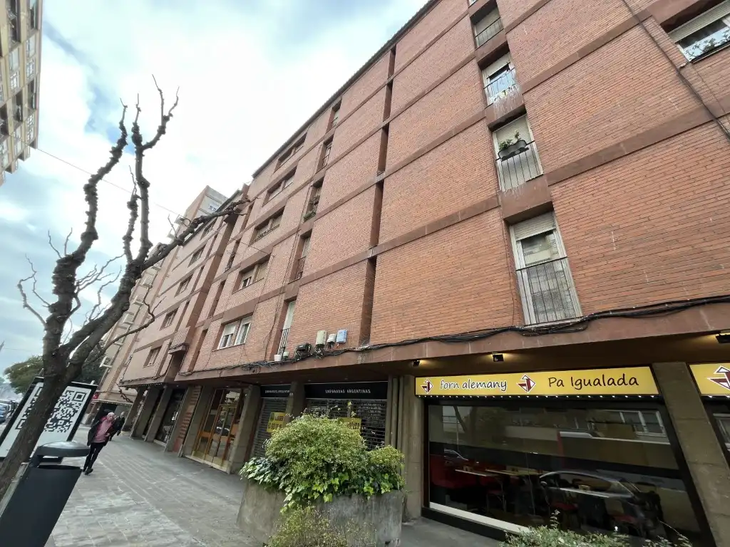 Einzelparkplatz zum Verkauf in Avenida Barcelona, imagen 8