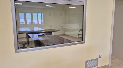 Foto 5 von Fabrikhallen zum Verkauf in Av. de la Generalitat, Campello pueblo, El Campello