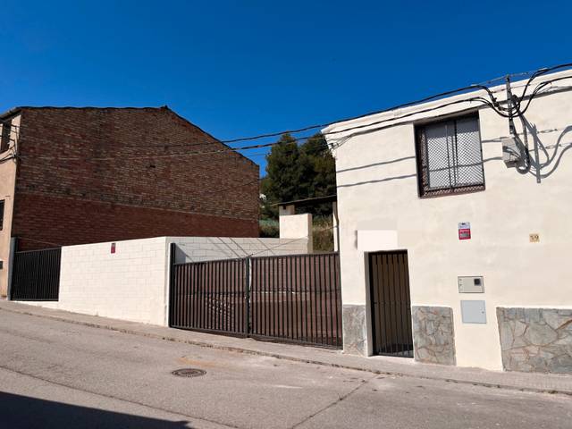 Trastero en Alquiler en Carrer dels Avis Fortuny , 39 en Sant Llorenç Savall