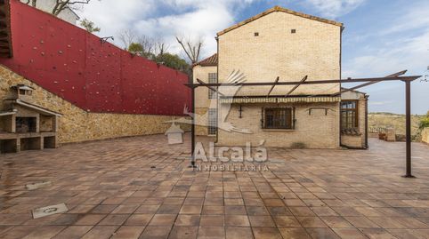 Foto 2 de Casa o chalet en venta en El Robledal, Villalbilla