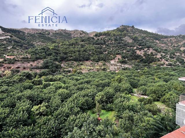 Finca rústica en Venta en Jete
