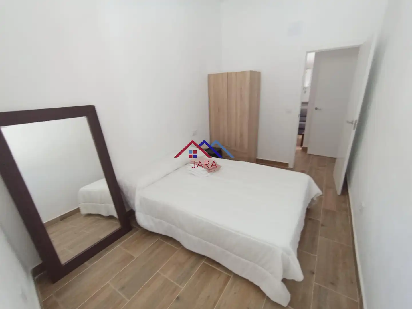 Apartamento de alquiler en Centro