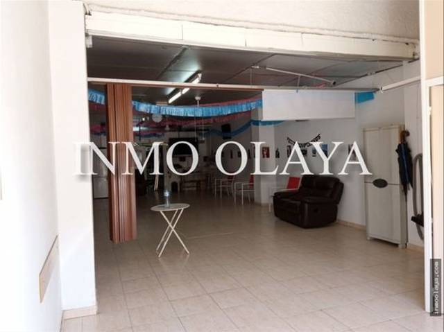 Local comercial en Venta en Zona Esportiva