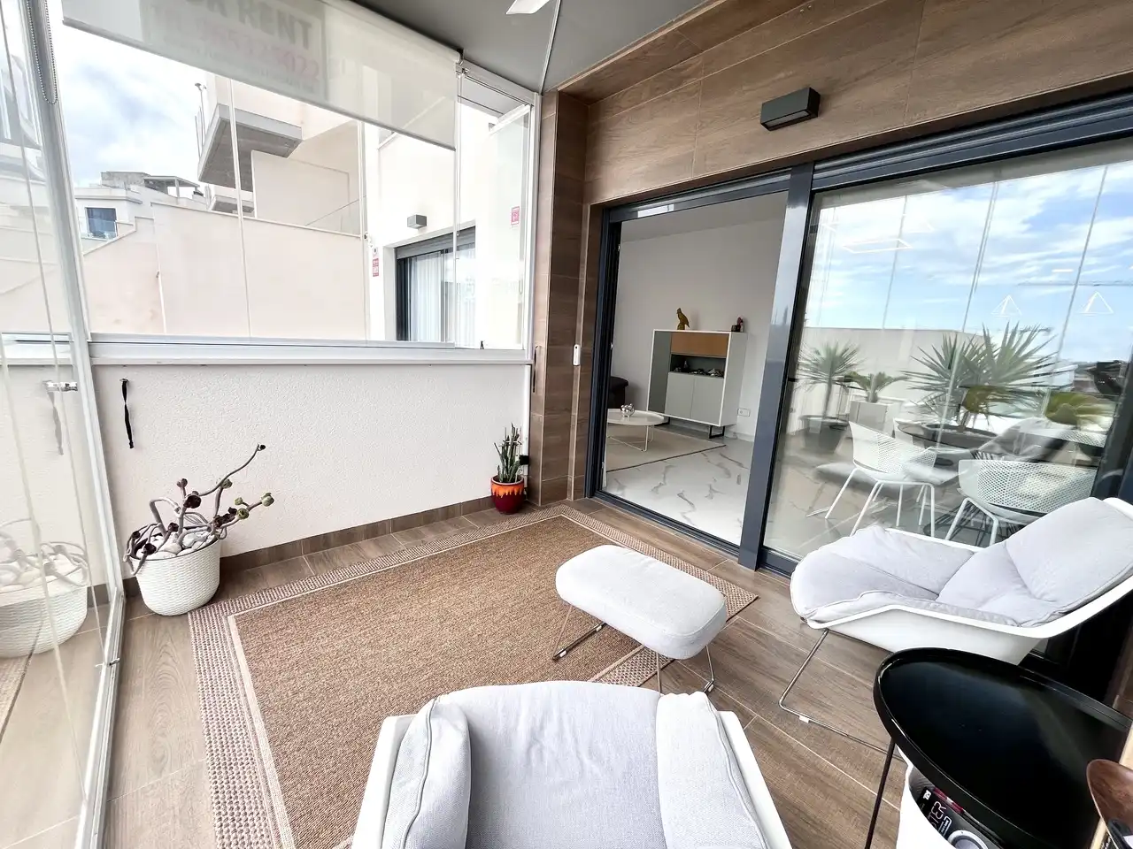 Casa en venda a San Miguel de Salinas, imagen 23