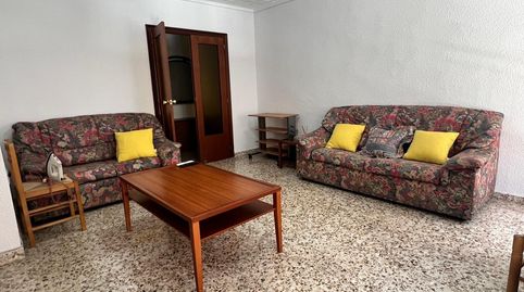 Foto 4 von Zimmer in Calle Guilberto Matinez, 34, Sector V, Elche / Elx