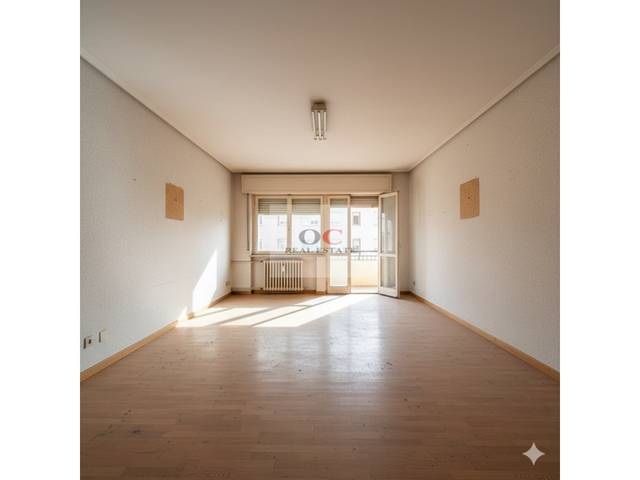 Piso en Venta en San Andrés - San Antolín