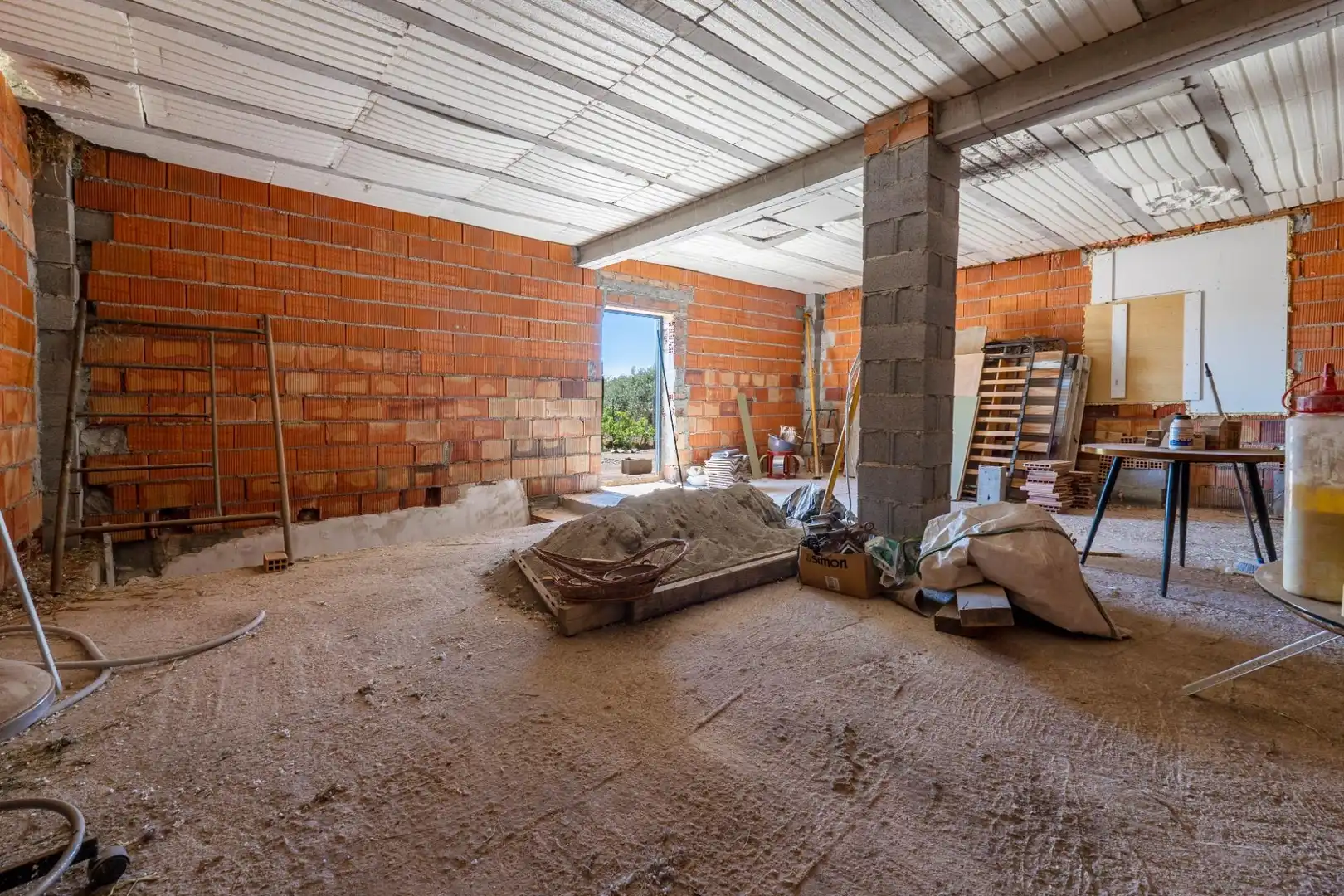 Casa o xalet en venda a Moraleda de Zafayona