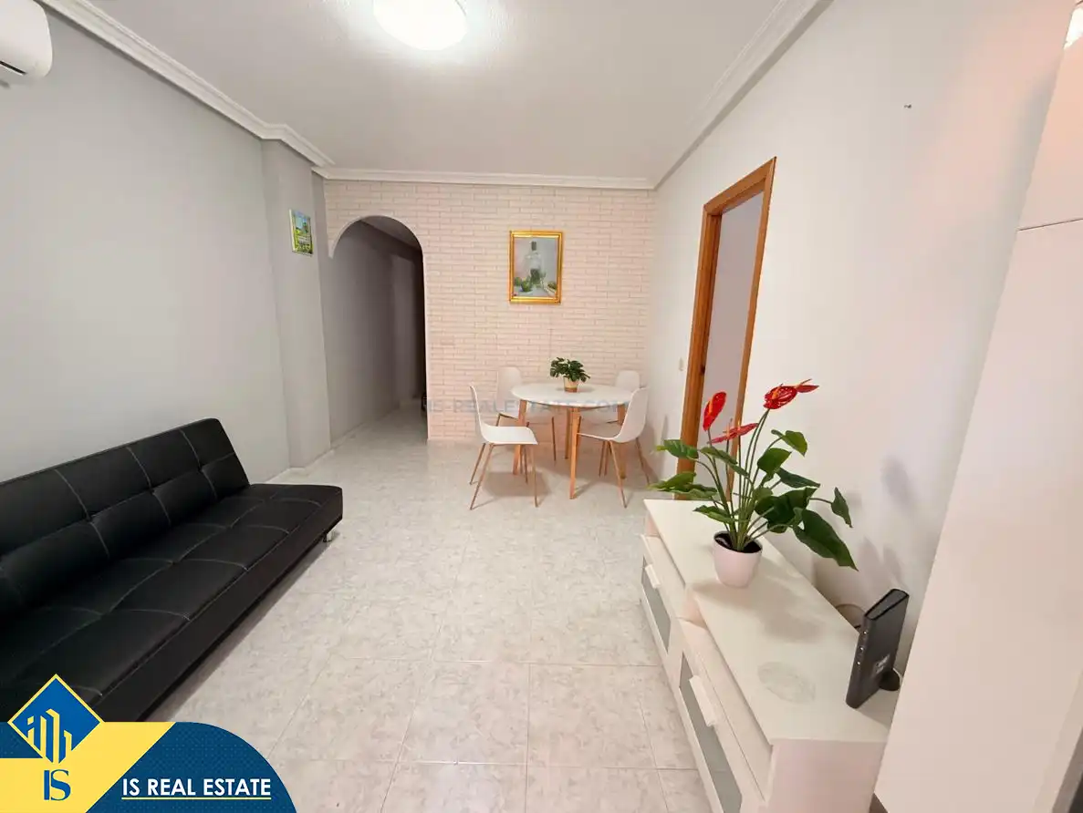 Apartament amb piscina en venda a Centro, imagen 5