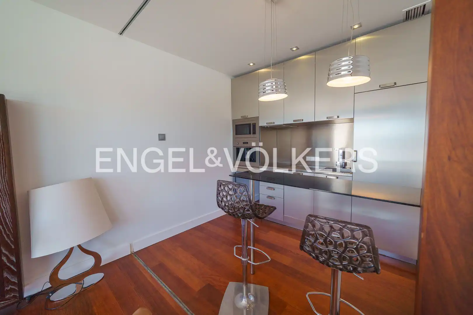 Kitchen of Houses for sale in Jerez de la Frontera  with Air Conditioner, Heating and Private garden