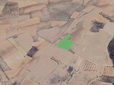 Terreno rustico in vendita a C/ Montes de Argenzon, Vallas de Buey