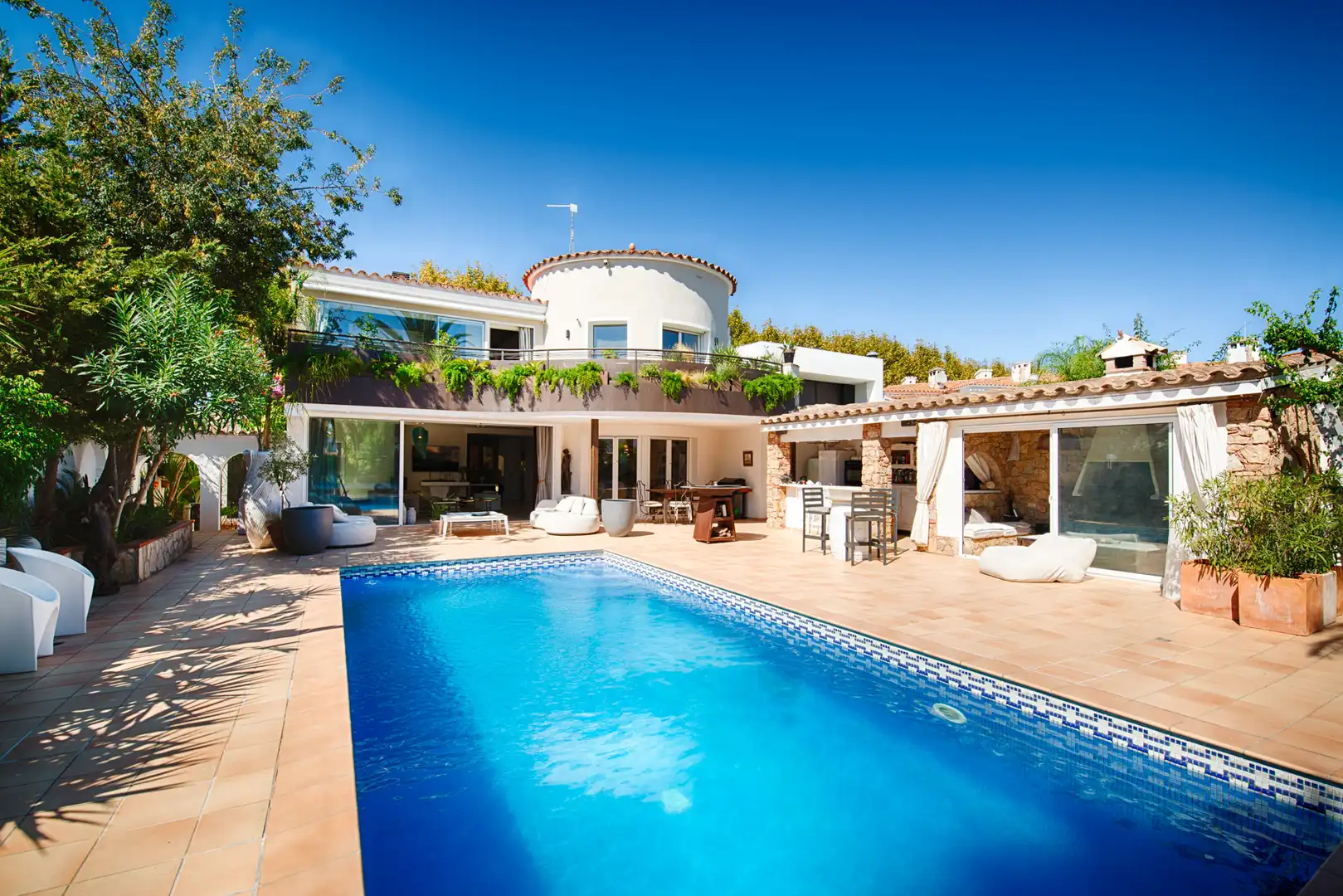 House with pool for sale in Segre - Ebre - Ter