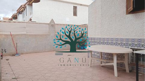 Foto 2 de Dúplex en venda a Calle Bavor, 20, Playa Grande - Castellar, Murcia