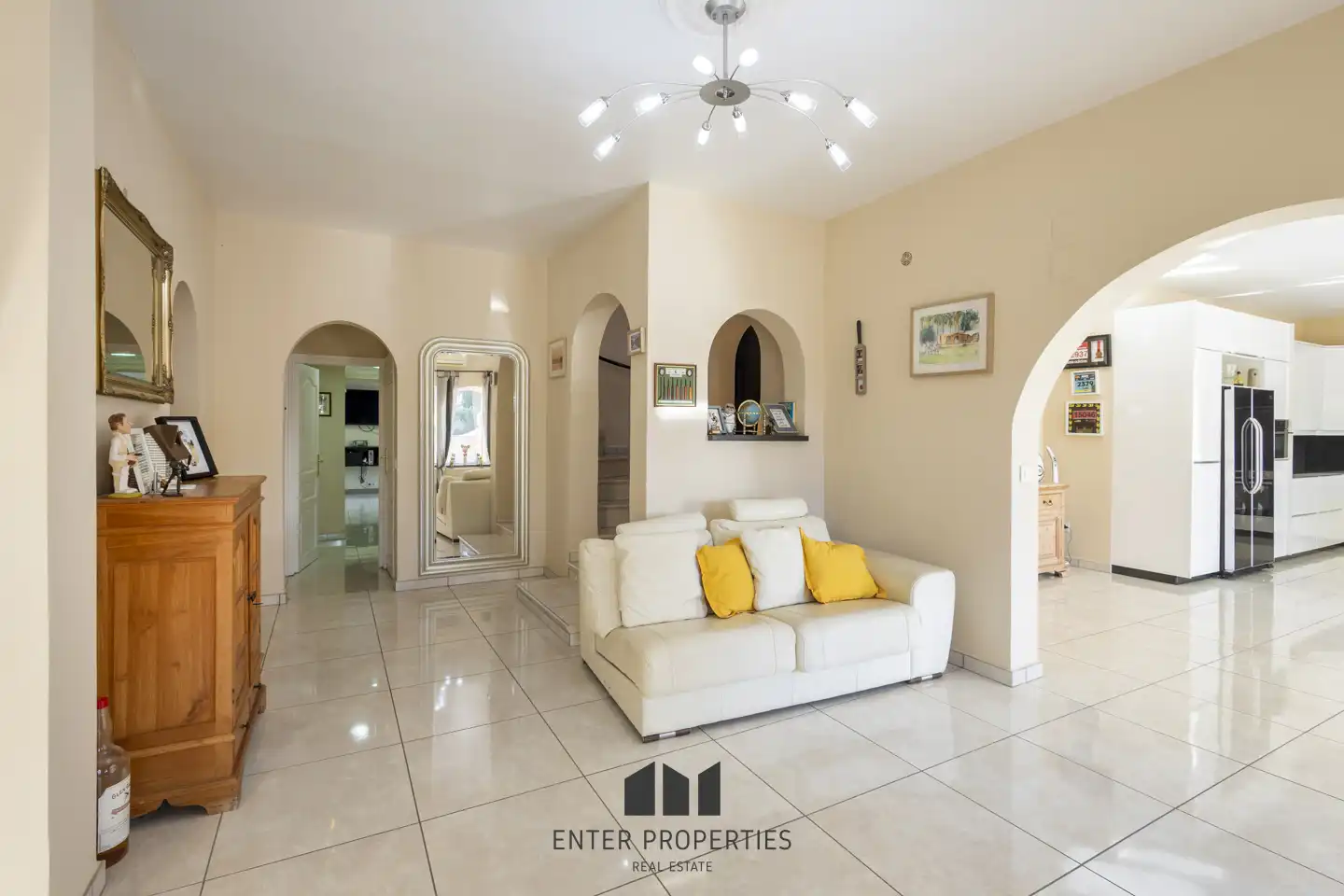 Piso en venta en Moraira con Aire acondicionado, Calefacción y Piscina