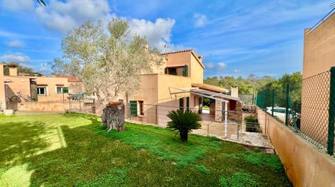 Foto 5 de Casa o xalet de lloguer a Cala Llombards, Santanyí