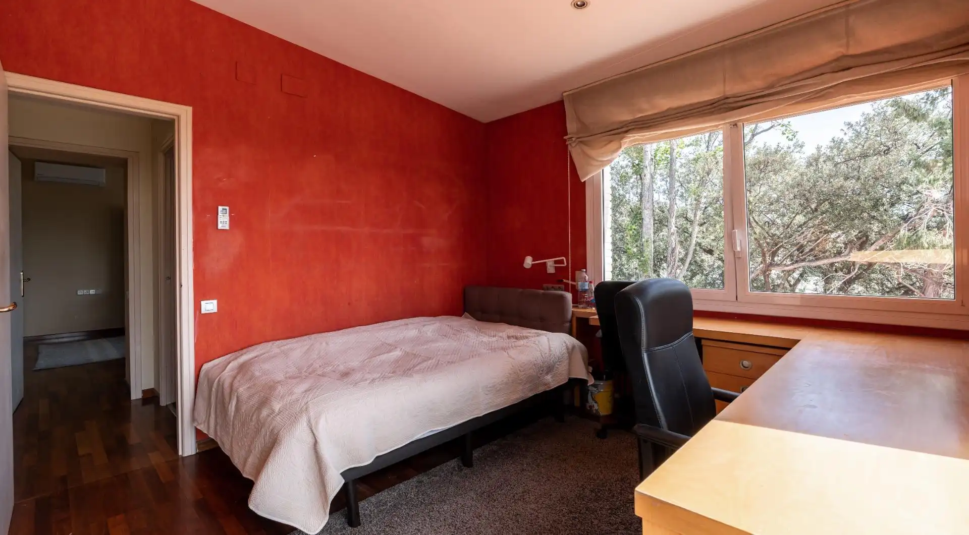 Casa o xalet de lloguer a Carrer ABADESSA OLZET, Pedralbes