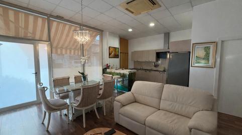 Foto 4 von Erdgeschoss zum Verkauf in Cristo Rey - Parque Europa, Inca