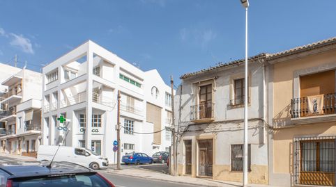 Foto 3 de Residencial en venta en Centro ciudad, Jávea / Xàbia