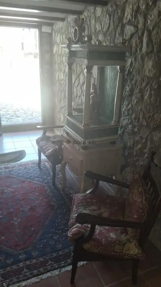 Finca rústica de alquiler en Albarracín con Calefacción, Amueblado y Balcón