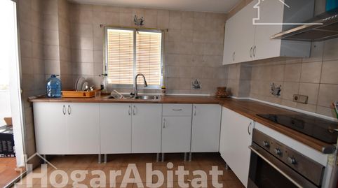 Foto 5 de Pis en venda a Calle de Abuzeyan, Centro Urbano, Dénia