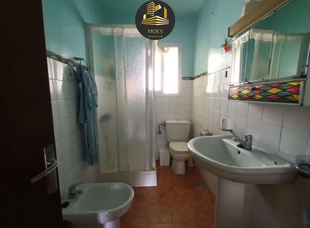 Piso con terraza en venta en Martos, imagen 8