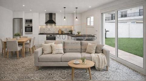 Foto 3 de Planta baja en venta en Calle Sant Quirze, Sant Feliu de Codines, Barcelona