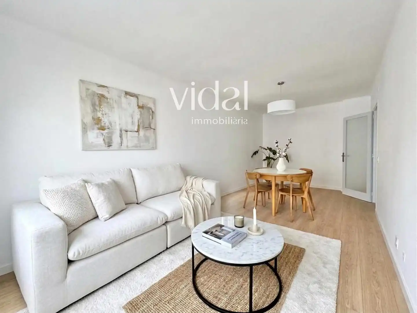 Flat for sale in El Pedró