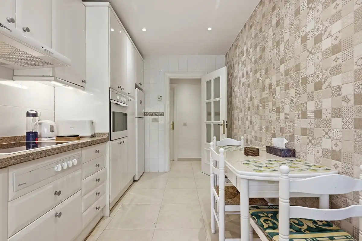 Wohnung zum Verkauf in Estepona Pueblo, imagen 22