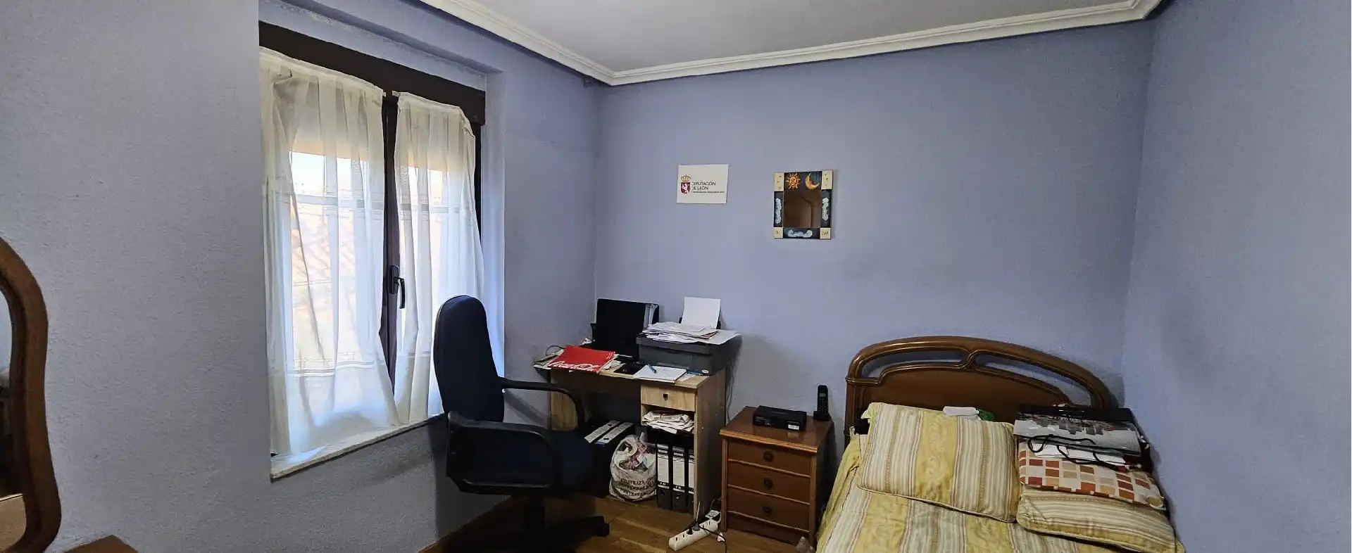 Casa o xalet en venda a La Bañeza