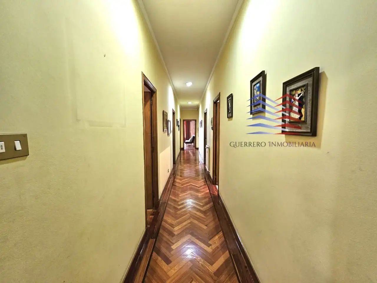 Appartement avec terrasse à vendre à Calle Curros Enríquez, imagen 22