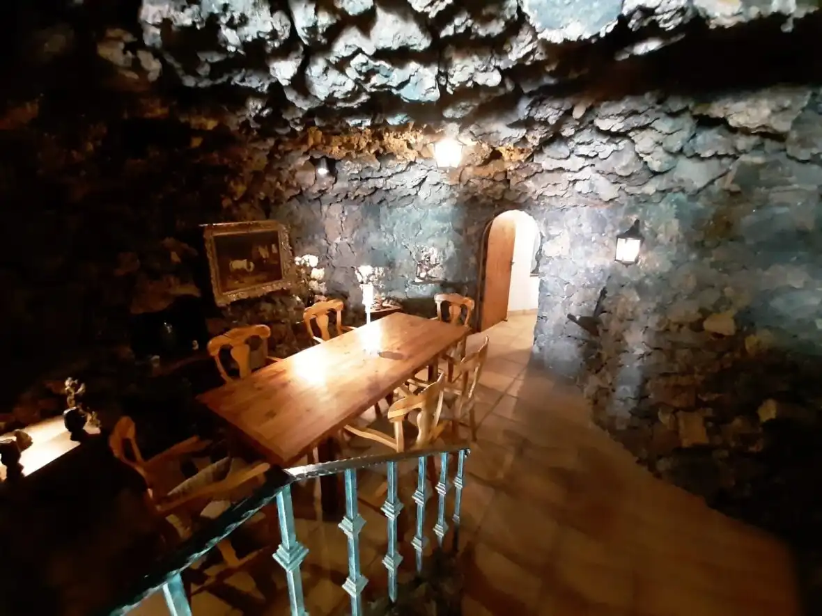 Casa en venda a Santa Úrsula pueblo, imagen 17