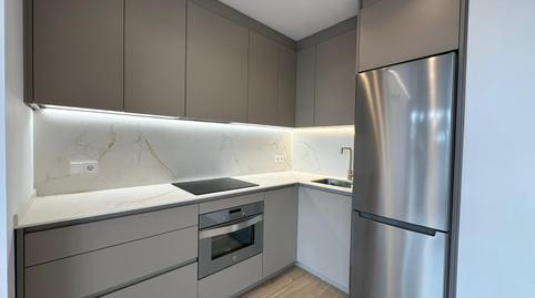 Photo 2 of Flat to rent in Avenida General Primo Rivera, San Miguel, Murcia